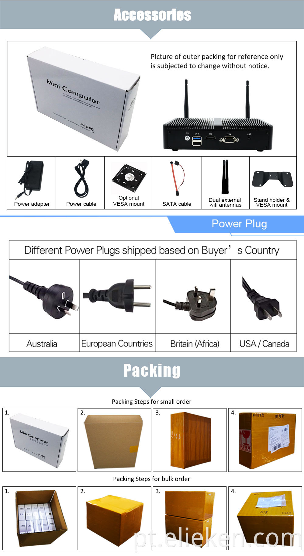 Dell Mini Pc I3